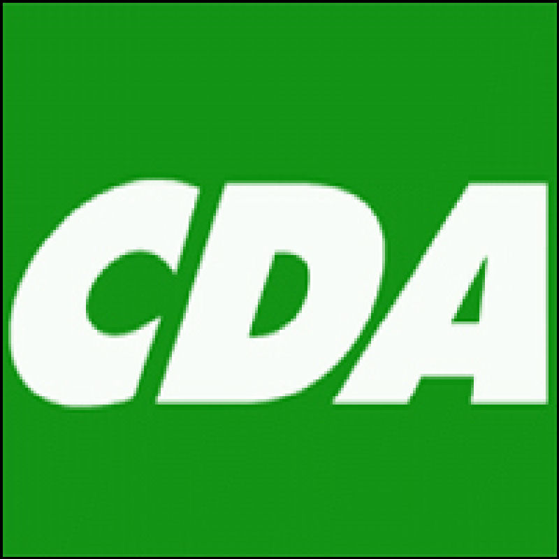 CDA logo